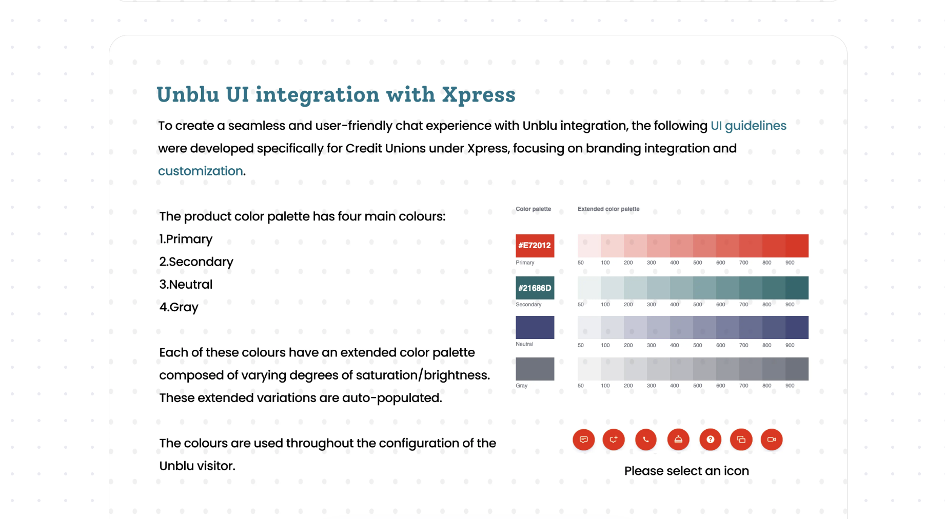 Implementation with Synergy Credit Union